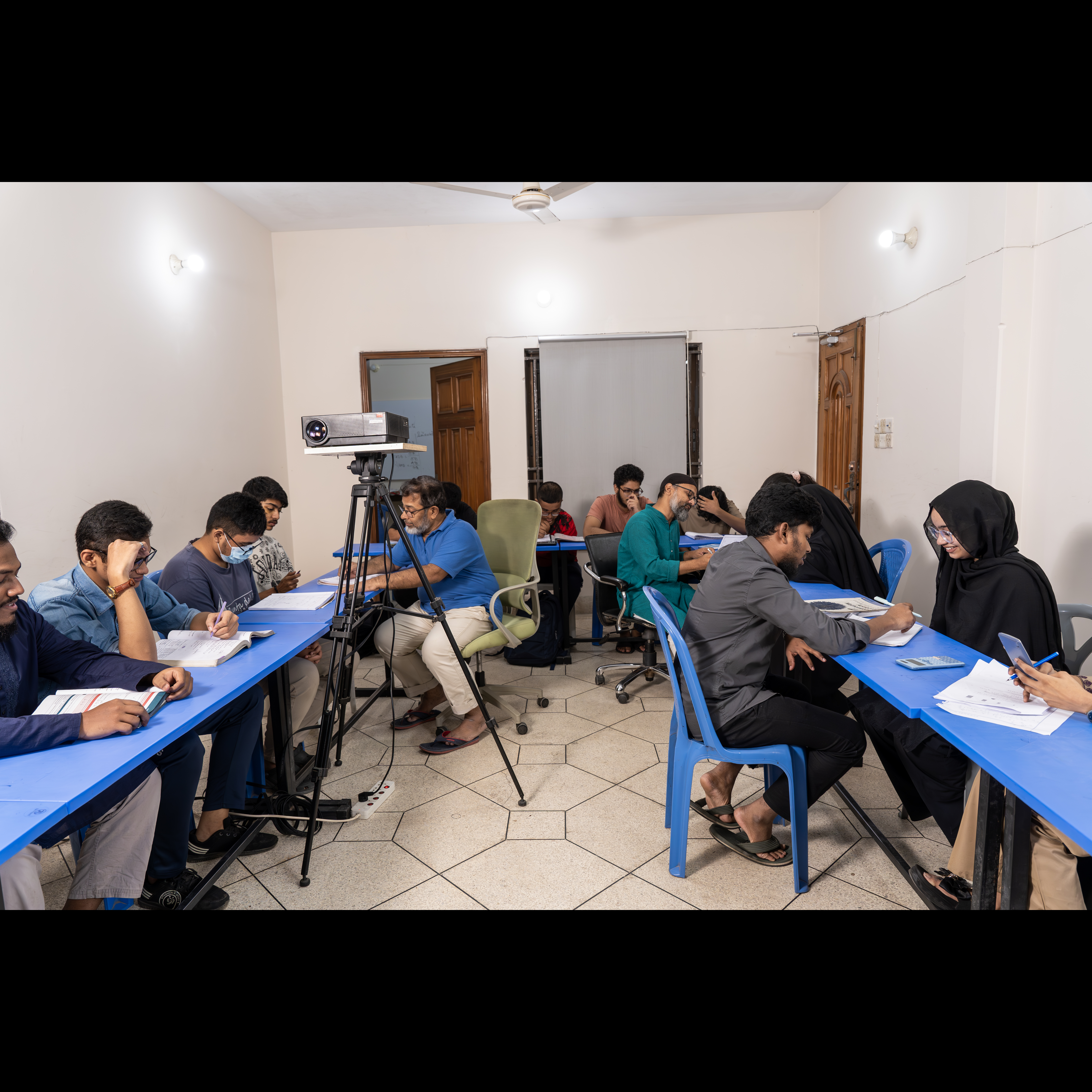 Course Image
