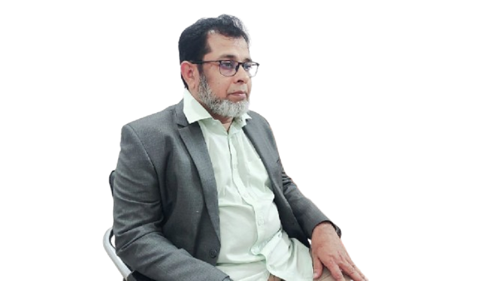 Engr. Abdur Razzak (BUET)